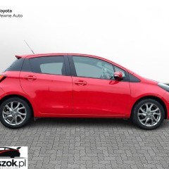 Toyota Yaris 1.33 Dynamic