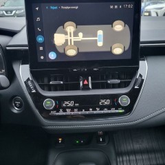 Toyota Corolla 1.8 Hybrid Comfort