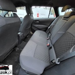 Toyota Corolla 1.8 Hybrid Comfort