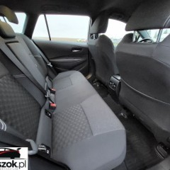 Toyota Corolla 1.8 Hybrid Comfort