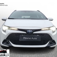 Toyota Corolla 1.8 Hybrid Comfort
