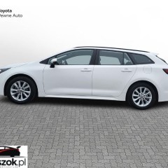 Toyota Corolla 1.8 Hybrid Comfort