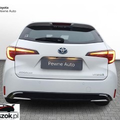 Toyota Corolla 1.8 Hybrid Comfort