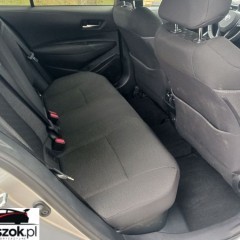 Toyota Corolla 1.8 Hybrid Style