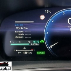 Toyota Corolla 1.8 Hybrid Style