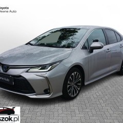 Toyota Corolla 1.8 Hybrid Style