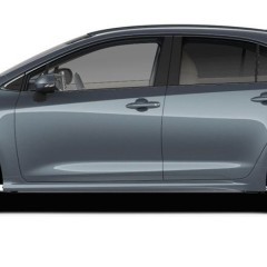 Toyota Corolla 1.5 Style