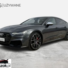 Audi S7