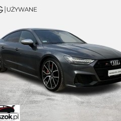 Audi S7