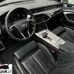 Audi S7