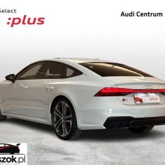 Audi S7