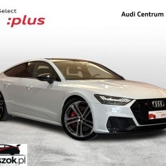 Audi S7