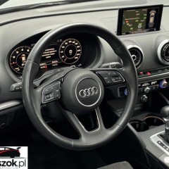 Audi A3 35 TFSI S tronic