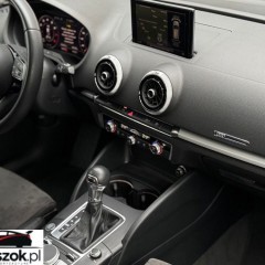 Audi A3 35 TFSI S tronic