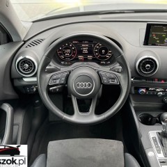 Audi A3 35 TFSI S tronic