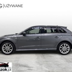 Audi A3 35 TFSI S tronic