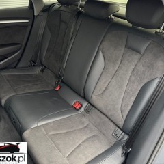 Audi A3 35 TFSI S tronic
