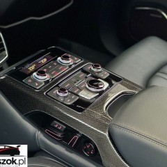 Audi S8 4.0 TFSI Quattro