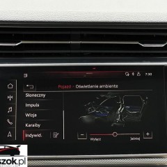 Audi Q7 45 TDI Quattro Tiptronic