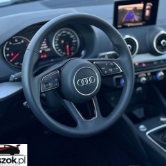 Audi Q2 30 TFSI