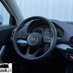 Audi Q2 30 TFSI