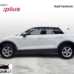 Audi Q2 30 TFSI