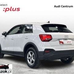 Audi Q2 30 TFSI