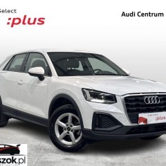 Audi Q2 30 TFSI