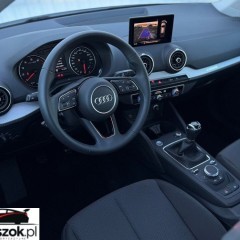 Audi Q2 30 TFSI