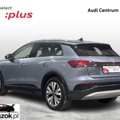 Audi Q4