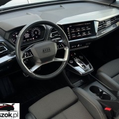 Audi Q4
