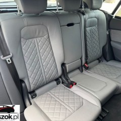 Audi SQ8 TFSI Quattro Tiptronic
