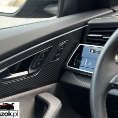 Audi SQ8 TFSI Quattro Tiptronic