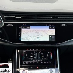 Audi SQ8 TFSI Quattro Tiptronic
