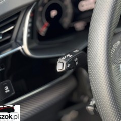 Audi SQ8 TFSI Quattro Tiptronic