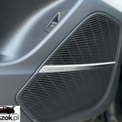 Audi SQ8 TFSI Quattro Tiptronic