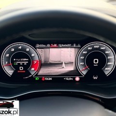 Audi SQ8 TFSI Quattro Tiptronic