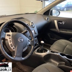 Nissan Qashqai 1.6 dCi I-Way