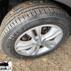 Nissan Qashqai 1.6 dCi I-Way