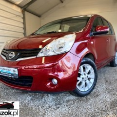 Nissan Note 1.4 I-Way