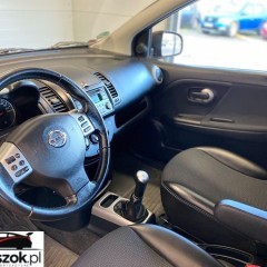 Nissan Note 1.4 I-Way