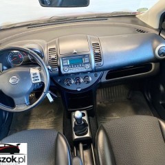 Nissan Note 1.4 I-Way