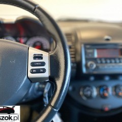 Nissan Note 1.4 I-Way