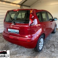 Nissan Note 1.4 I-Way