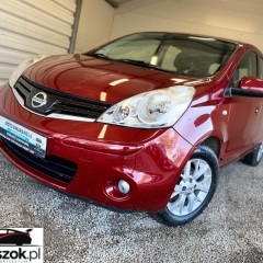 Nissan Note 1.4 I-Way