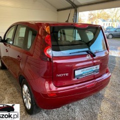 Nissan Note 1.4 I-Way