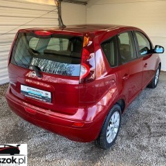 Nissan Note 1.4 I-Way