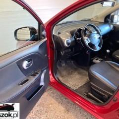 Nissan Note 1.4 I-Way