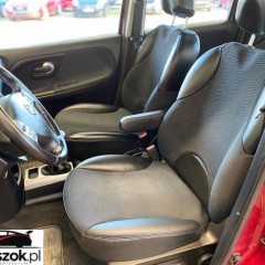 Nissan Note 1.4 I-Way