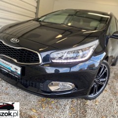 Kia Ceed Cee'd 1.6 GDI L